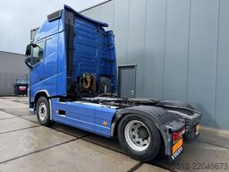 Volvo FH 460 XL / I-Shift / 2 Tanks / Hydraulic / NL ...