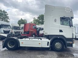 Scania R420 FRIGO