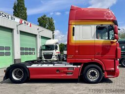 DAF XF 460 RETARDER,  PARK CLIMA,  FRIGO