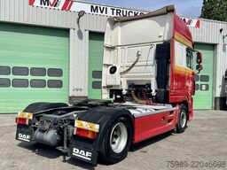 DAF XF 460 RETARDER,  PARK CLIMA,  FRIGO