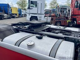 DAF XF 460 RETARDER,  PARK CLIMA,  FRIGO