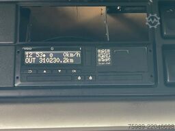 DAF XF 460 RETARDER,  PARK CLIMA,  FRIGO