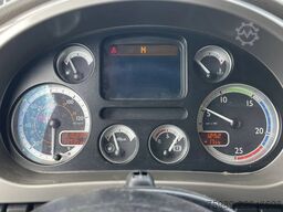 DAF XF 460 RETARDER,  PARK CLIMA,  FRIGO