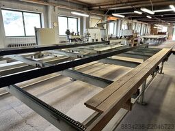 WEINIG Dimter Dimter Opticut 304 L