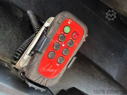 Iveco EuroCargo 190 -320L 4x2 Hooksystem Euro 6