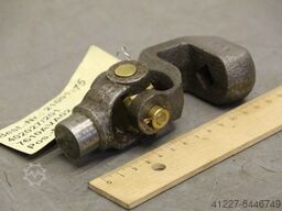 unbekannt Vierkant 15 x 15 mm