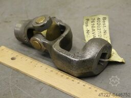 unbekannt Vierkant 19 x 19 mm