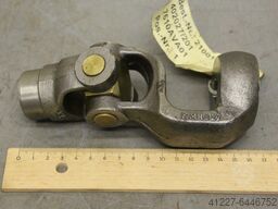 unbekannt Vierkant 19 x 19 mm