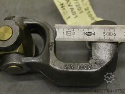 unbekannt Vierkant 19 x 19 mm