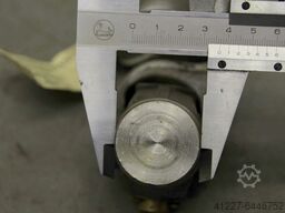 unbekannt Vierkant 19 x 19 mm