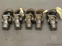 unbekannt Vierkant 19 x 19 mm