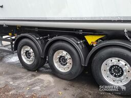 Schmitz Cargobull Getreidekipper 47m³