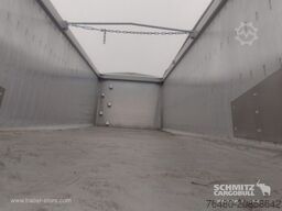 Schmitz Cargobull Getreidekipper 47m³