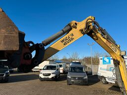 WACKER 2503 RD/ 4.559 Bh/ Schaufel