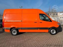 MERCEDES-BENZ Sprinter 314 CDI KA/ L2H2/ AC/ Navi/ Werkstatt