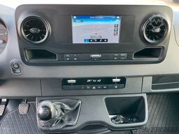 MERCEDES-BENZ Sprinter 314 CDI KA/ L2H2/ AC/ Navi/ Werkstatt