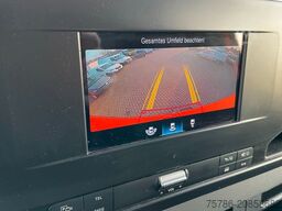 MERCEDES-BENZ Sprinter 314 CDI KA/ L2H2/ AC/ Navi/ Werkstatt