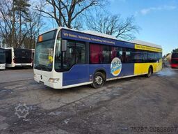 MERCEDES-BENZ Citaro O530 LE, Gurten, Armlehnen, Gardinen