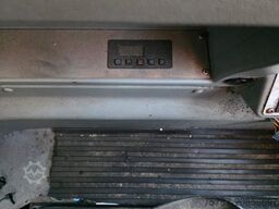 MERCEDES-BENZ Citaro O530 LE, Gurten, Armlehnen, Gardinen