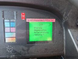 MERCEDES-BENZ Citaro O530 LE, Gurten, Armlehnen, Gardinen