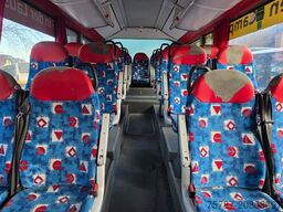 MERCEDES-BENZ Citaro O530 LE, Gurten, Armlehnen, Gardinen