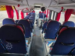 MERCEDES-BENZ Citaro O530 LE, Gurten, Armlehnen, Gardinen