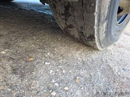 MERCEDES-BENZ Citaro O530 LE, Gurten, Armlehnen, Gardinen