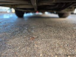 MERCEDES-BENZ Citaro O530 LE, Gurten, Armlehnen, Gardinen