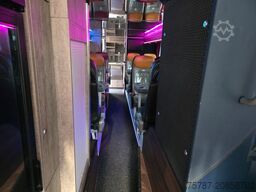 NEOPLAN Skyliner 3 Sterne,ZF Intarder, 6+1+1,Dopplestock