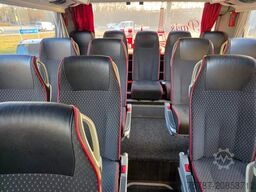 SETRA S419 UL Reisebus/Überlandbus, 69+2+1,ZF Inatrder