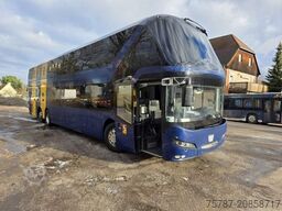 NEOPLAN Skyliner,81+1+1,Hochdruckkühler neu ZF Intarder
