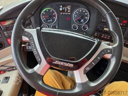 NEOPLAN Skyliner,81+1+1,Hochdruckkühler neu  ZF Intarder