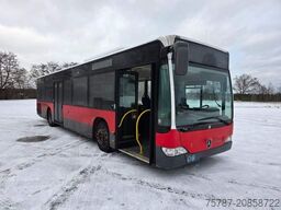 MERCEDES-BENZ O530 NF,Linie, Klima, Standheizung, 31+57+1, EEV