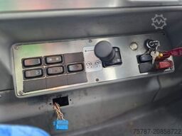 MERCEDES-BENZ O530 NF,Linie, Klima, Standheizung, 31+57+1, EEV