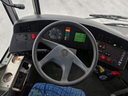 MERCEDES-BENZ O530 NF,Linie, Klima, Standheizung, 31+57+1, EEV