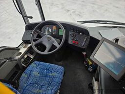 MERCEDES-BENZ O530 NF,Linie, Klima, Standheizung, 31+57+1, EEV