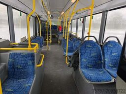 MERCEDES-BENZ O530 NF,Linie, Klima, Standheizung, 31+57+1, EEV