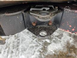 MERCEDES-BENZ O530 NF,Linie, Klima, Standheizung, 31+57+1, EEV