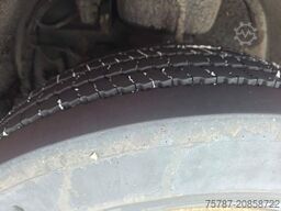 MERCEDES-BENZ O530 NF,Linie, Klima, Standheizung, 31+57+1, EEV