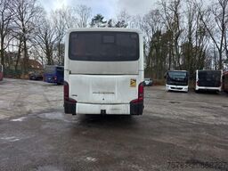 SETRA S416 GT-HD, Reisebus, 53+2+1, ZF Intarder,6 Gang