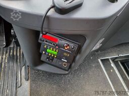 SETRA S416 GT-HD, Reisebus, 53+2+1, ZF Intarder,6 Gang