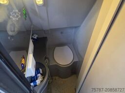 SETRA S416 GT-HD, Reisebus, 53+2+1, ZF Intarder,6 Gang