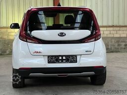 KIA Soul e-Soul DynamicLine 64 kWh LED Navi Kamera