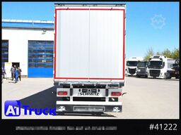 SCHMITZ SBO 24, Lift, PK Doppelstock, NEU sofort