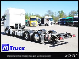 DAF XF 460  SSC Jumbo, Intarder,Multi, 7.45 / 7.82 BDF ACC