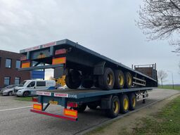 Haan 045 Heavy Duty (45Ton) / Rungen-Potholes / NL T...