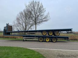 Haan 045 Heavy Duty (45Ton) / Rungen-Potholes / NL T...