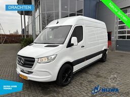 Mercedes-Benz Sprinter 314 L2H2 Stoelverwarming + Automaat