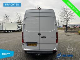 Mercedes-Benz Sprinter 314 L2H2 Stoelverwarming + Automaat
