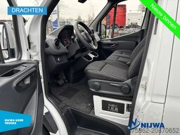 Mercedes-Benz Sprinter 314 L2H2 Stoelverwarming + Automaat